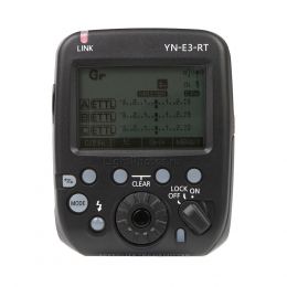 Трансмиттер Yongnuo YN-E3-RT для Canon