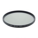 Поляризационный светофильтр HOYA HD nano CIR-PL - 55 мм.
