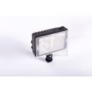 Накамерный свет FST LED-V160B