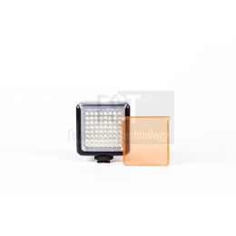 Накамерный свет FST LED-V64