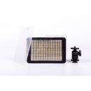Накамерный светодиодный свет FST LED-V204B