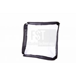 Софтбокс FST SB-020 50х50 см. для накамерной вспышки