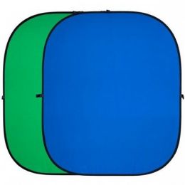 Складной хромакей FST BP-025 150х200 см.