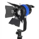 Студийный осветитель GreenBean ZOOM 60 LED