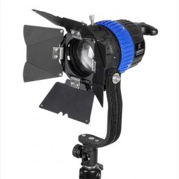 Студийный осветитель GreenBean ZOOM 60 LED