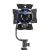 Студийный светодиодный осветитель GreenBean ZOOM 60 LED
