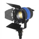 Студийный осветитель GreenBean ZOOM 90BW LED