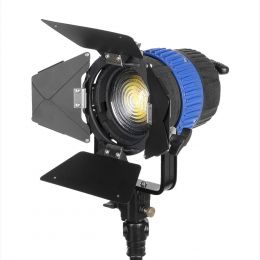 Студийный осветитель GreenBean ZOOM 90BW LED