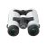 Бинокль Veber Nature Russia 10x42 Arctic