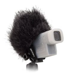 Силиконовый чехол от дождя для Q4 Zoom RJQ-4