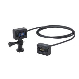 Удлинительный кабель Zoom ECM-3