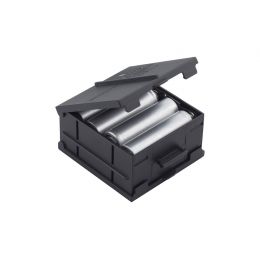 Батарейный блок Zoom BCF-8
