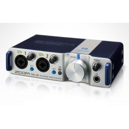 Аудиоинтерфейс Zoom TAC-2R