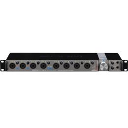 Аудиоинтерфейс Zoom UAC-8