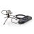 Ручной аудиоинтерфейс Zoom U-44