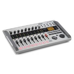 USB портастудия Zoom R24