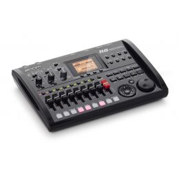 USB портастудия Zoom R8