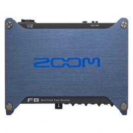 Портативный рекордер-портастудия Zoom F-8