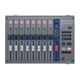 Микшерная консоль Zoom FRC-8