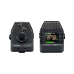Видеорекордер Zoom Q2n