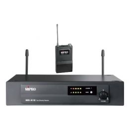 Радиосистема MIPRO MR-818/MT-801a (625.025)