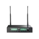Радиоприёмник на два передатчика MIPRO ACT-312B