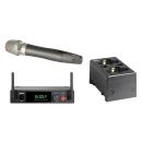Цифровая радиосистема 2,4 ГГц MIPRO ACT-2401/ACT-24HC/MP-80