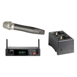 Цифровая радиосистема 2,4 ГГц MIPRO ACT-2401/ACT-24HC/MP-80