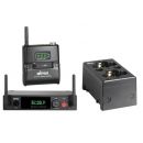 Цифровая радиосистема 2,4 ГГц MIPRO ACT-2401/ACT-24TC/MP-80