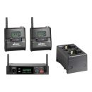 Цифровая радиосистема MIPRO ACT-2402/ACT-24TC*2/MP-80
