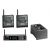 Цифровая радиосистема MIPRO ACT-2402/ACT-24TC*2/MP-80