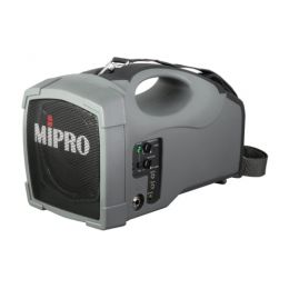 Портативная звукоусилительная система 45 ватт. MIPRO MA-101B