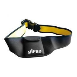 Пояс-сумка для передатчика MIPRO ASP-10