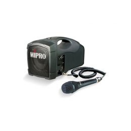 Звукоусилительная система MIPRO MA-101C/MM-107