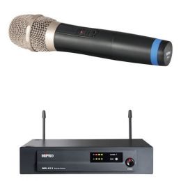 Радиосистема MIPRO MR-811/MH-80 (622.350)