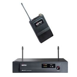 Радиосистема MIPRO MR-811/MT-801a (634.850)
