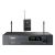 Радиосистема MIPRO MR-818/MT-801a (622.500)