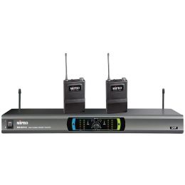 Радиосистема MIPRO MR-823/MT-801a*2 627/634