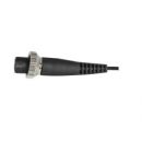 Разъём mini XLR MIPRO MJ-40S