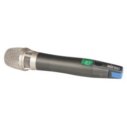 Ручной радиомикрофон MIPRO ACT-72HC