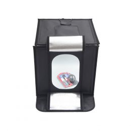 Комплект Fujimi FJLB-LED60 60x60x60 см. для предметной фотосъёмки