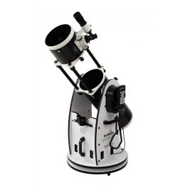 Телескоп Sky-Watcher Dob 8" (200/1200) Retractable SynScan GOTO