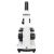 Микроскоп Levenhuk Rainbow 2L PLUS MoonstoneЛунный камень