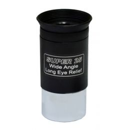 Окуляр Levenhuk Super Kellner 25 мм, 1,25"