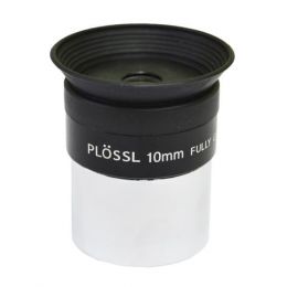 Окуляр Levenhuk Pl&ouml;ssl 10 мм, 1,25"
