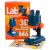 Микроскоп Levenhuk LabZZ M4 стерео