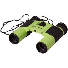 Бинокль Bresser Topas 10x25 Green