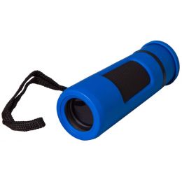Монокуляр Bresser Topas 10x25 Blue