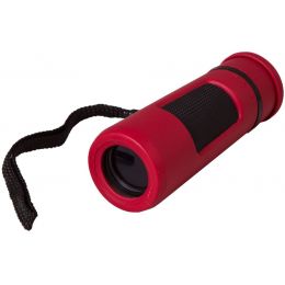 Монокуляр Bresser Topas 10x25 Красный