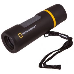 Монокуляр Bresser National Geographic 10x25